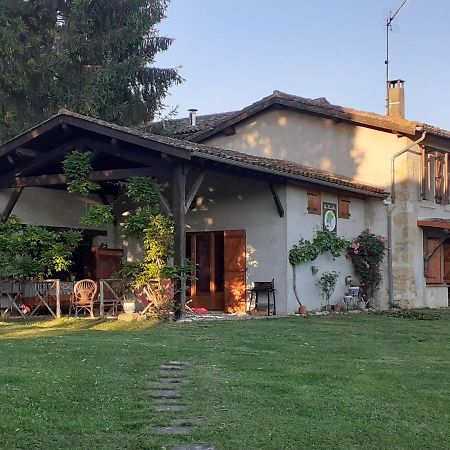 La Grange Villa Le Plan  Luaran gambar