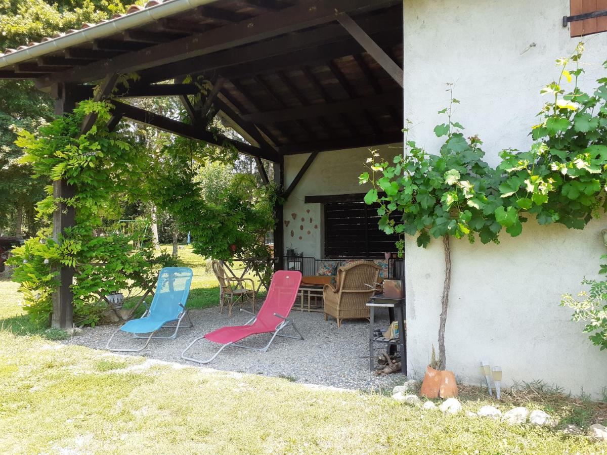 La Grange Villa Le Plan  Luaran gambar