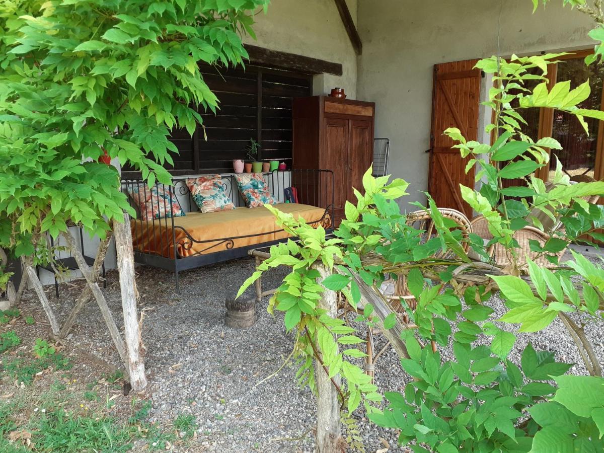 La Grange Villa Le Plan  Luaran gambar