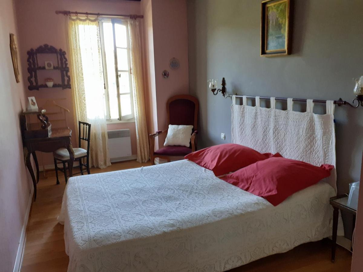 La Grange Villa Le Plan  Luaran gambar