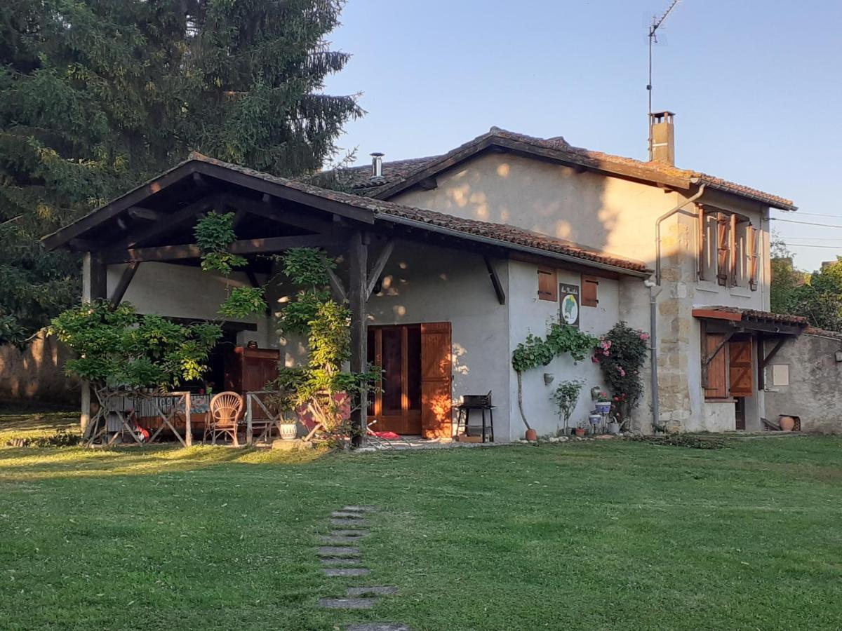 La Grange Villa Le Plan  Luaran gambar