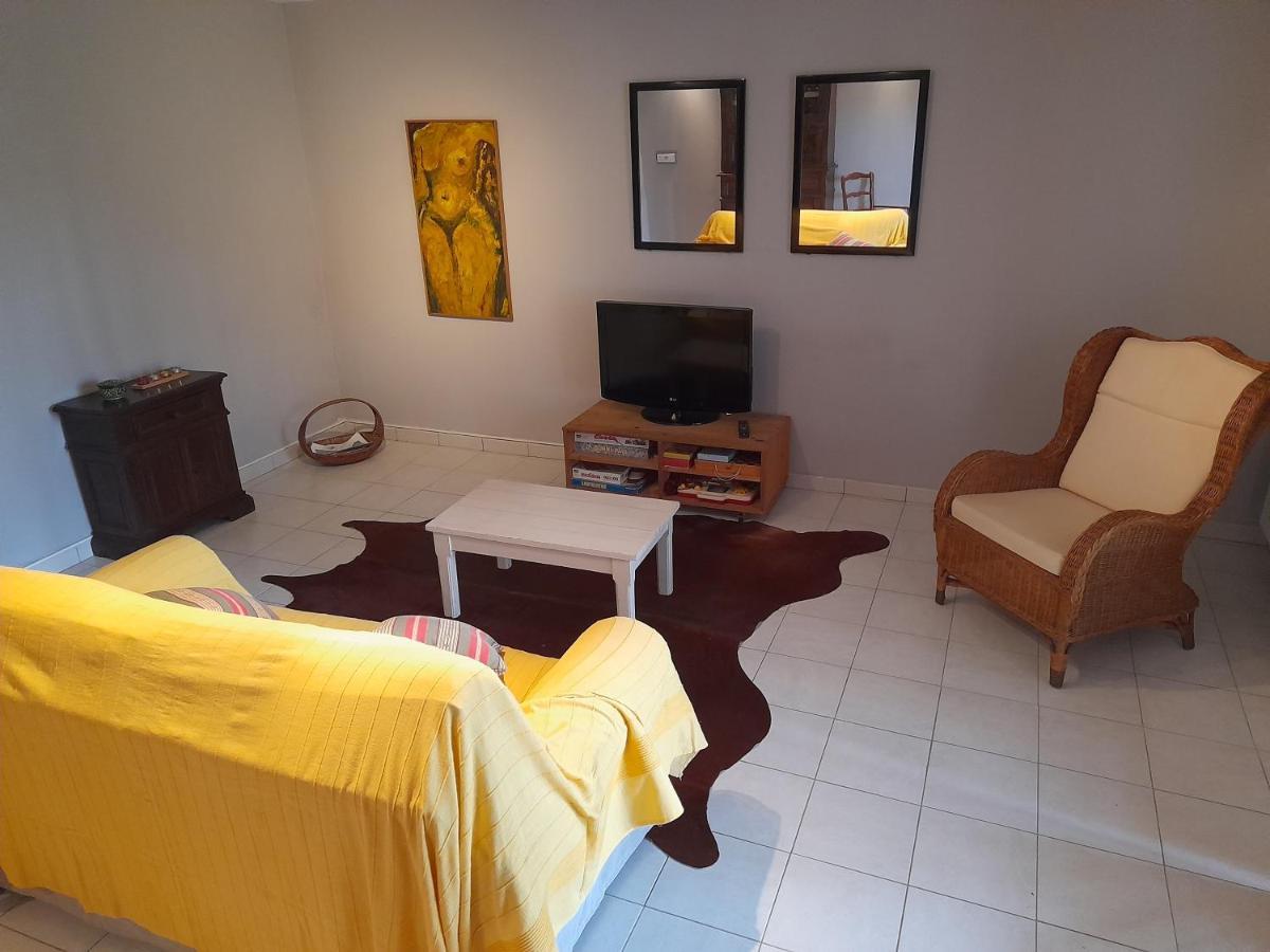 La Grange Villa Le Plan  Luaran gambar