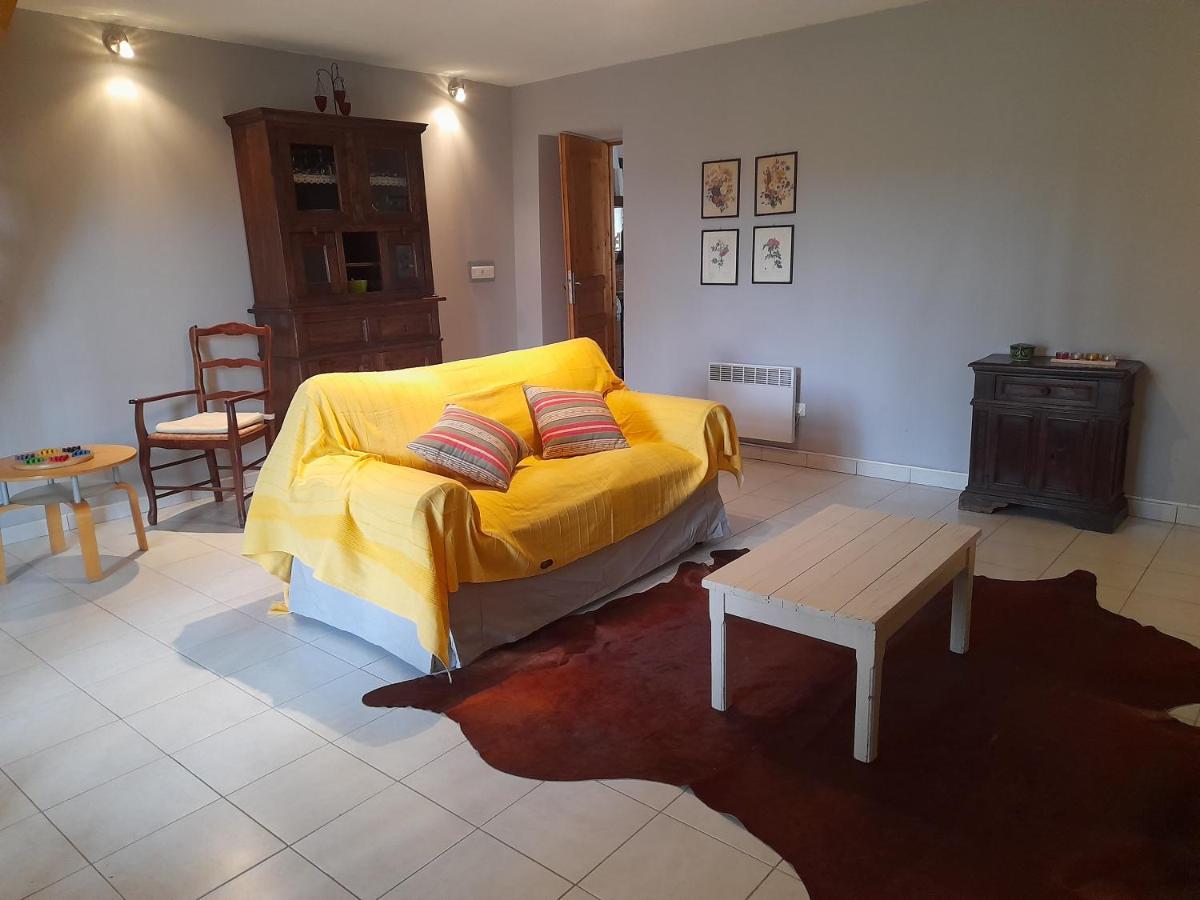 La Grange Villa Le Plan  Luaran gambar