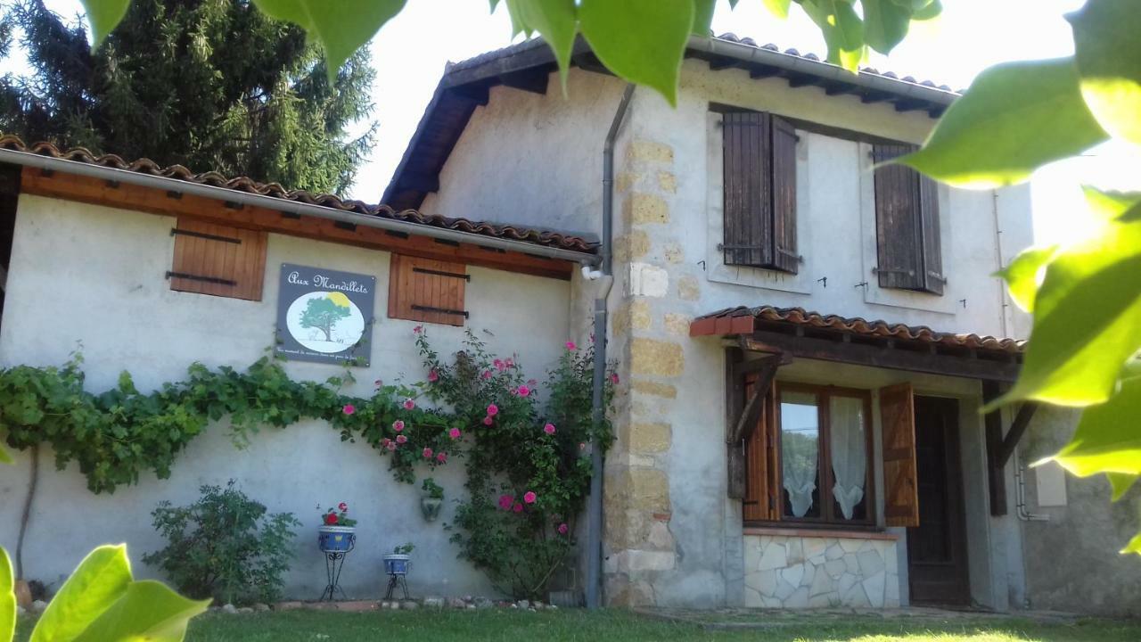 La Grange Villa Le Plan  Luaran gambar